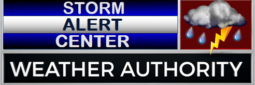 Storm Alert Center